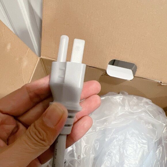 SMEG '50s Retro Style Variable Temperature Electric Kettle Tea Pot Blue - NEW - Picture 4 of 8